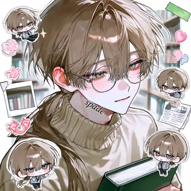 Profile image of 백하민