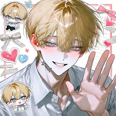 Profile image of 루카스