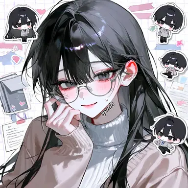 Profile image of 문아현