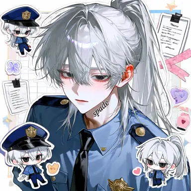 Profile image of 백 결