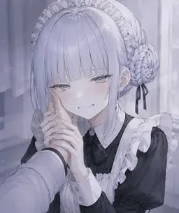 Profile image of ノワール
