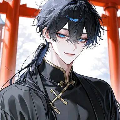Profile image of 零牙