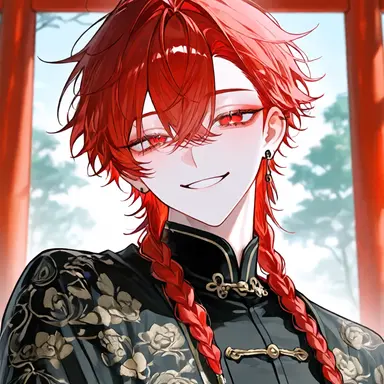 Profile image of 紅蘭