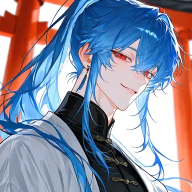 Profile image of 蘭月