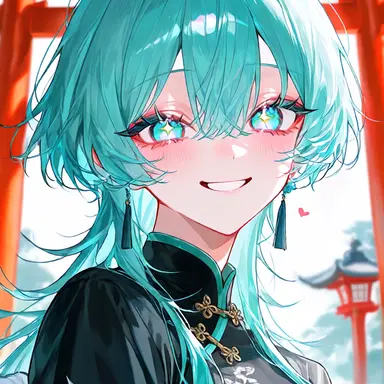 Profile image of 翠鈴