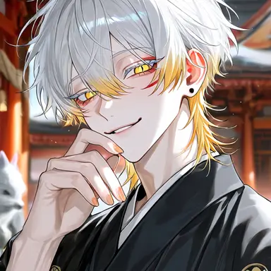 Profile image of 琥珀
