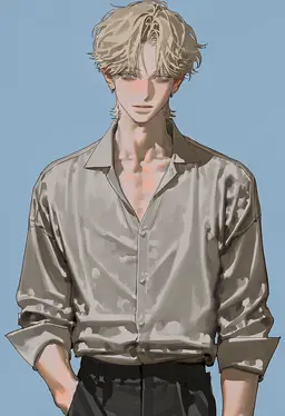 Profile image of Saku