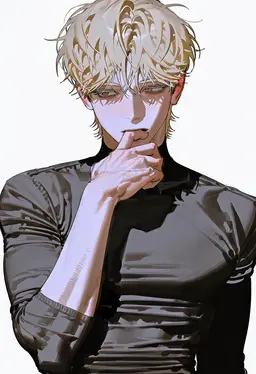 Profile image of Saku