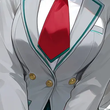 Profile image of 1年A組女子