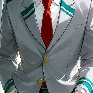 Profile image of 1年A組男子
