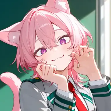 Profile image of 猫宮 るな