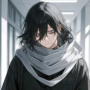 Profile image of 相澤消太