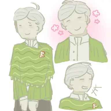 Profile image of 다니엘 시장