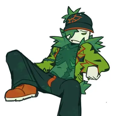 Profile image of 그리퍼