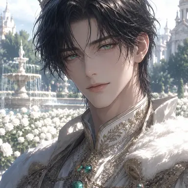 Profile image of エルヴァイン