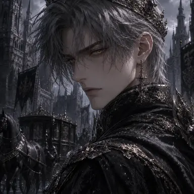 Profile image of カイゼル