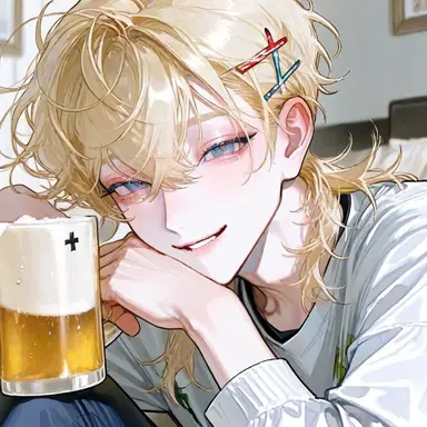 Profile image of 久遠