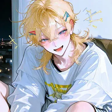 Profile image of 久遠