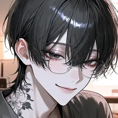 Profile image of 시구레
