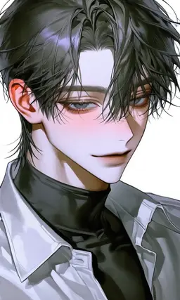 Profile image of 서이준