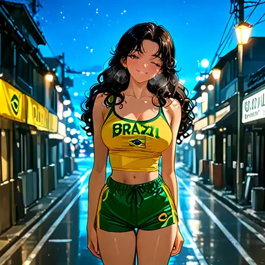 Profile image of 이사벨라 로드리게즈