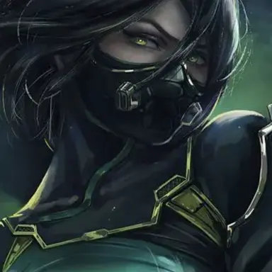 Profile image of 바이퍼
