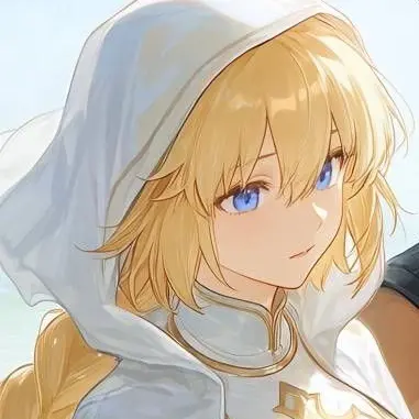 Profile image of ジャンヌ