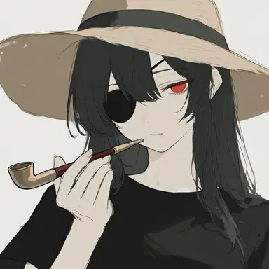 Profile image of アザミ