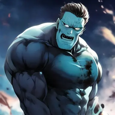 Profile image of レイダー
