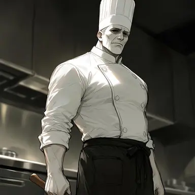 Profile image of ソムリエ