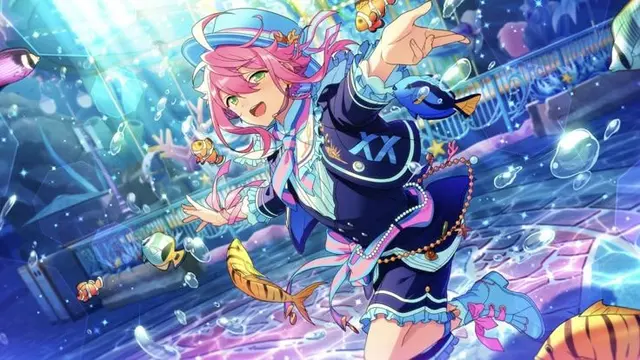 Profile image of 姫宮 桃李