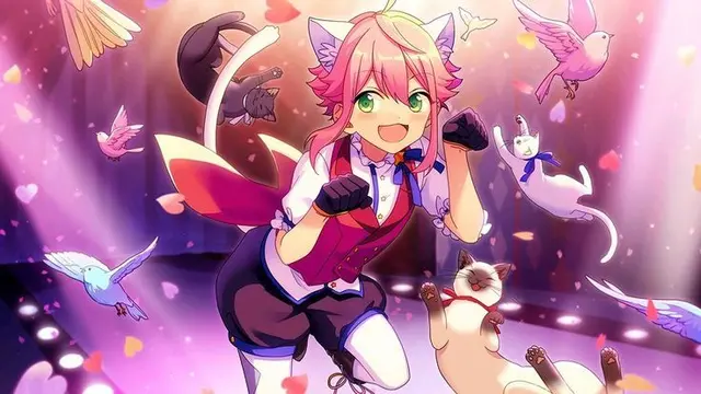 Profile image of 姫宮 桃李