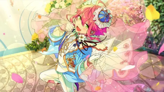 Profile image of 姫宮 桃李