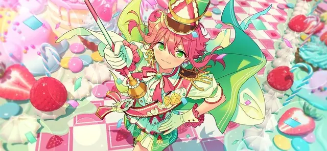 Profile image of 姫宮 桃李