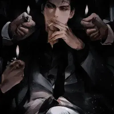 FlushBook0148의 Mafia Boss-BL