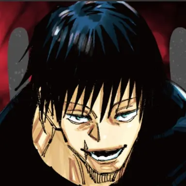 Profile image of 伏黒 甚爾