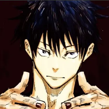 Profile image of 伏黒 恵