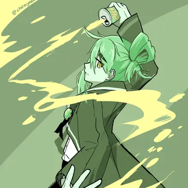 Profile image of 네짜흐
