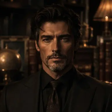 Profile image of Elias