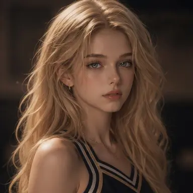 Profile image of Katelyn