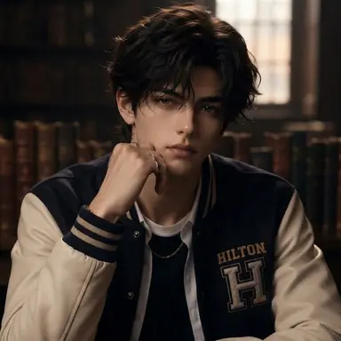 Profile image of Nathan