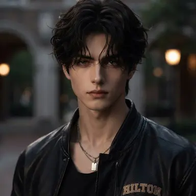 Profile image of Travis