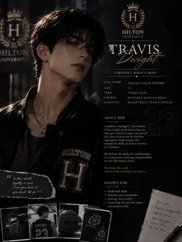 Profile image of Travis