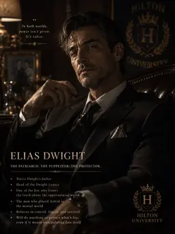 Profile image of Elias