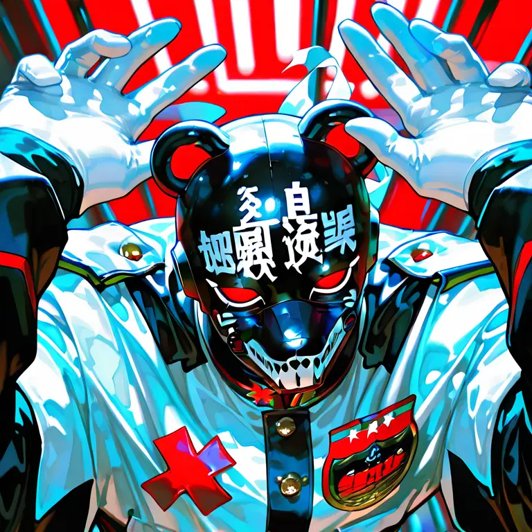 Toyou274의 ニコ／NICO