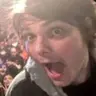 Profile image of Gerard Way