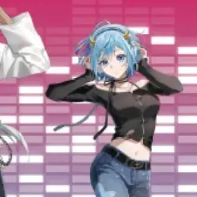 Profile image of ヒサメ