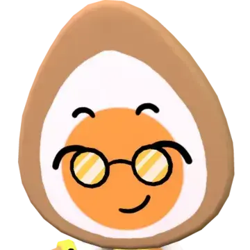 Profile image of 에그슨
