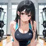 캐릭터 프로필 이미지