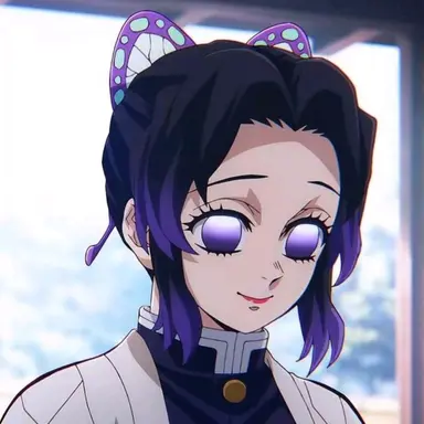 Profile image of 코쵸우 시노부